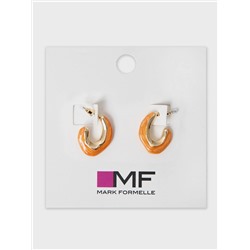 MARK FORMELLE Серьги LA431-11072