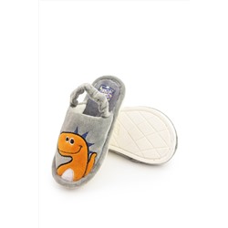 Туфли комнат. детские SM 354-047-12 зак