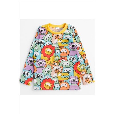 Джемпер YOULALA, 1220473