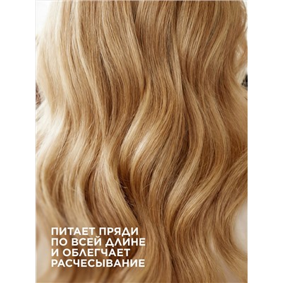 Шампунь-бальзам 2 в 1 «Камелия» Spring Beauty