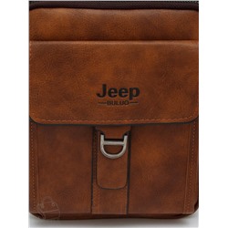 Сумка мужская 1801-2 orange Jeep