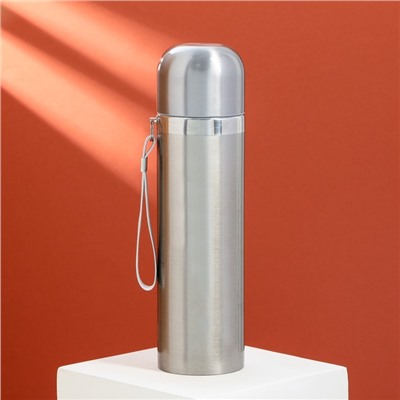 Термос Mode Forrest, 500 мл металл, время сохранения тепла 8-10 ч