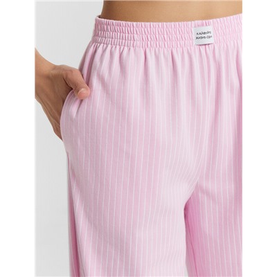 КОМПЛЕКТ ЖЕНСКИЙ (ФУТБОЛКА, БРЮКИ) 592588