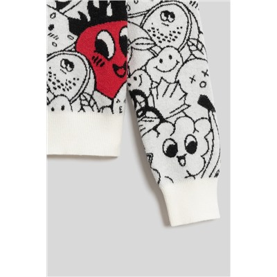 Джемпер ACOOLA, 1223648