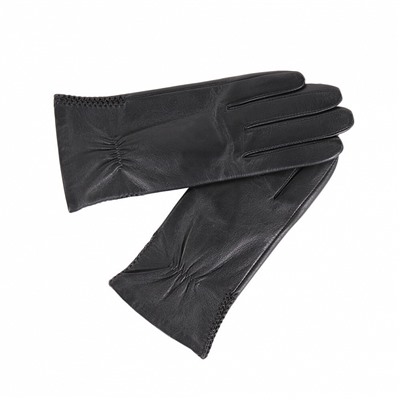 Перчатки 2023-5S black (размеры в ряду 7-7,5-7,5-8-8,5)