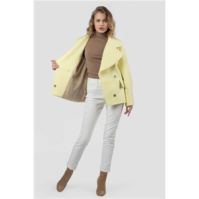 01-12236 Пальто женское демисезонное