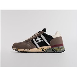 Кроссовки Premiata Lander