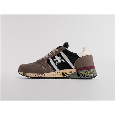 Кроссовки Premiata Lander