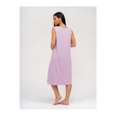 Сорочка Анжелика (лиловый)