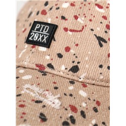 Кепка текстильная для мальчиков