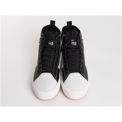 Зимние Кеды VANS Sk8-Hi MTE-3 Gore-Tex