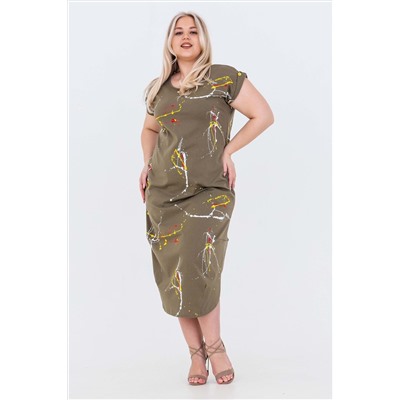 Платье 46507 НАТАЛИ, 785643