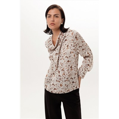 Блуза POMPA, 1090615