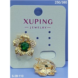 Серьги #23084485