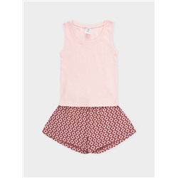 CROCKID Пижама К 1649