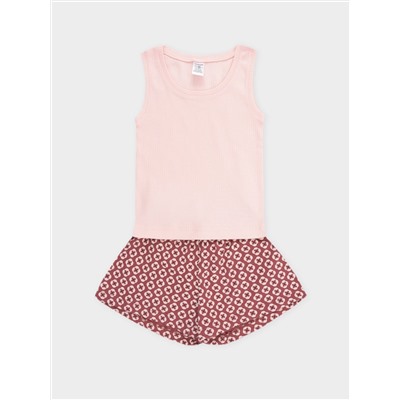 CROCKID Пижама К 1649