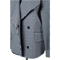 01-11990 Пальто женское демисезонное