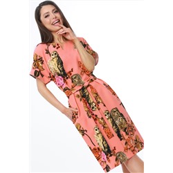 Платье Обожаю такое, браво