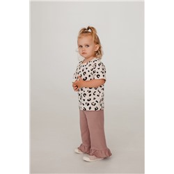 Брюки 5-280 шоколадный НАТАЛИ, 1114968