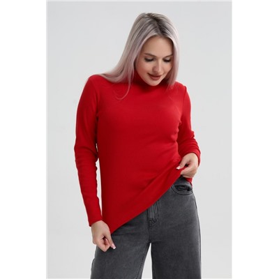 Водолазка ВЖ0059 (Красный)
