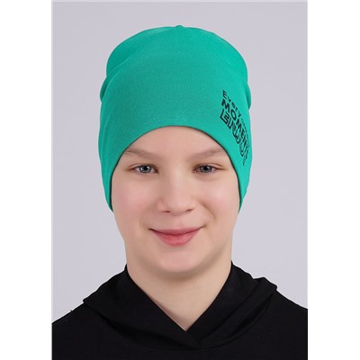 452542 CLEVER Шапка
