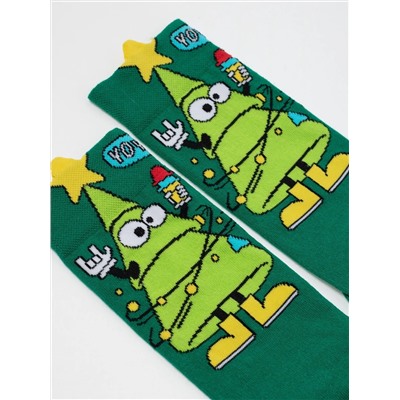 CONTE-KIDS Носки NEW YEAR