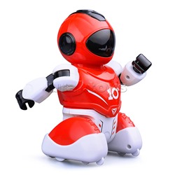 Робот "Soccer robot" на р/у, в коробке