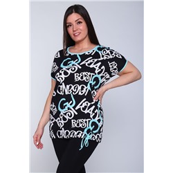 Костюм с бриджами 24211 НАТАЛИ, 1075397