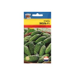 Семена Огурец "Эколь" F1, 0,2 г.