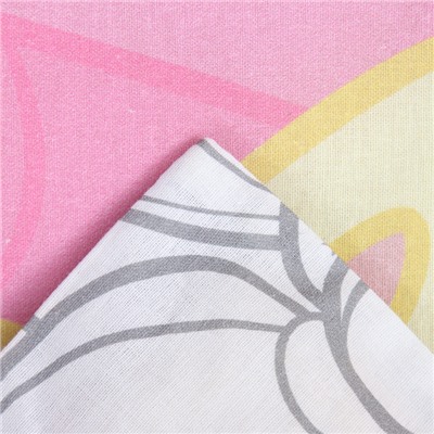 Пододеяльник 1.5-спальный «Этель» Magical, 143×215 см, поплин