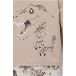 Пижама CROCKID, 1235750