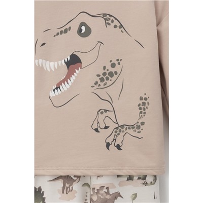 Пижама CROCKID, 1235750