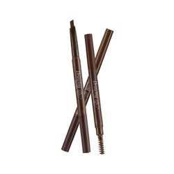 Etude House Карандаш для бровей темно-коричневый 01 Drawing Eye Brow