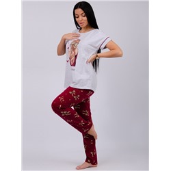 Malina Пижама 3141б