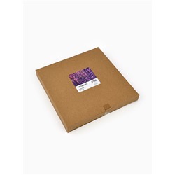 Тарелка керамическая «Прованс», 27 см, Dolce Ceramo