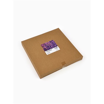 Тарелка керамическая «Прованс», 27 см, Dolce Ceramo