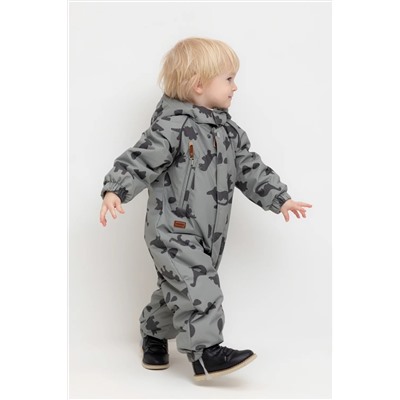 CROCKID Комбинезон ВК 60085/н/64 Ал