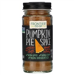 Simply Organic, Pumpkin Pie Spice, 1.72 oz (49 g)
