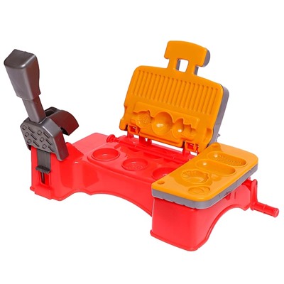 УЦЕНКА Набор для игры с пластилином «Веселый пикник» 29×22×8 см