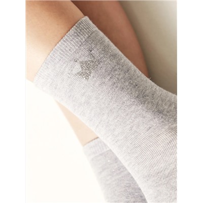 Conte elegant Носки CLASSIC (с декором) 23С-76СП