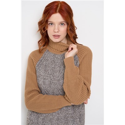 Платье двухцветное VAY, 859413