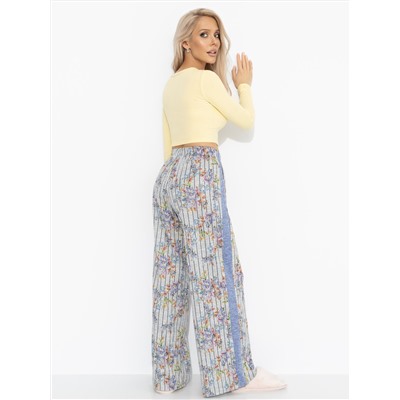 CHARUTTI Брюки 12452