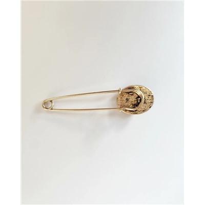 Брошь-булавка