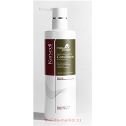 Karseell Кондиционер объем Maca Essence Repair Conditioner 500мл