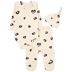 YOULALA Комплект 6919400103