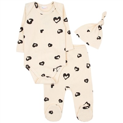 YOULALA Комплект 6919400103