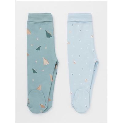 CROCKID Ползунки К 400220-2уп