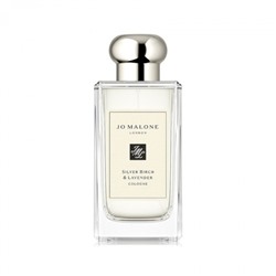 JO MALONE SILVER BIRCH & LAVENDER edc 100ml TESTER