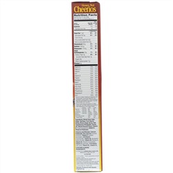 General Mills, Cheerios с орехами и медом, 10,8 унции (306 г)