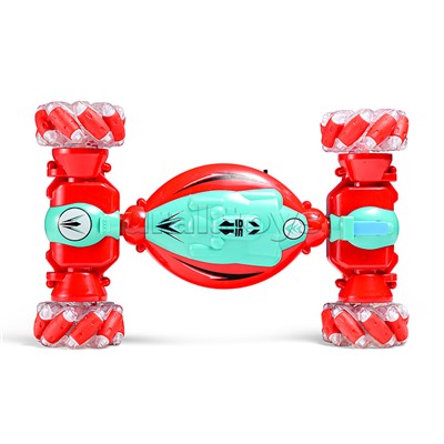 Машина "Storm stunt" р/у, 27MHz, в коробке